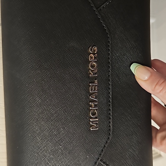 Michael Kors Envelope bag - Picture 5 of 6